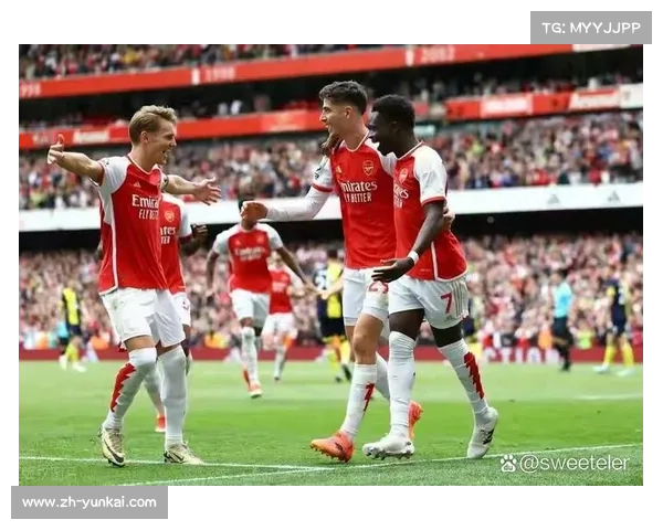 利物浦阿森纳沙皇大四喜—足坛的辉煌时刻